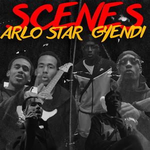 Scenes (feat. Blankzofficial)