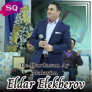 De Hardasan Ay Mələyim