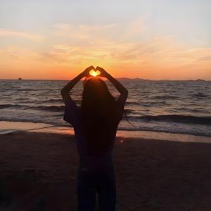 Easy On My Heart（放松心情）