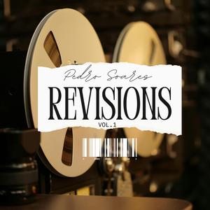 神秘的な恋人 (Revision)