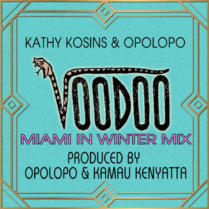Voodoo (Miami in Winter Mix)