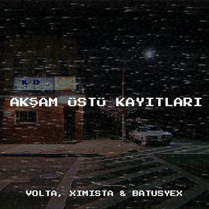 Akşam Üstü Kayıtları