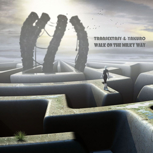 Walk on the Milky Way (feat. Yakuro) [Extended Mix]