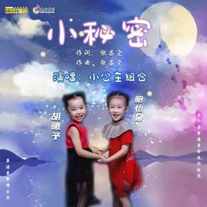 小秘密