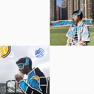 J_ust-《南归》（YEM言木 remix）