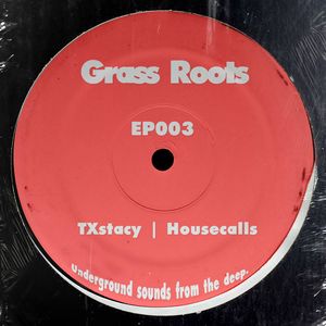 Housecalls (pH5 Mix)