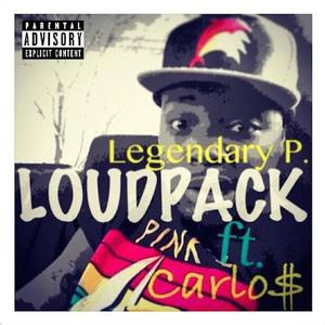 Loudpack (feat. Carlo$)