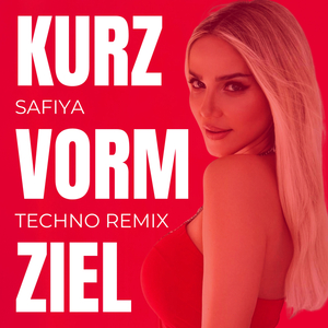 Kurz vorm Ziel (TECHNO REMIX)
