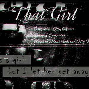 That Girl