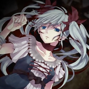 からくりピエロ