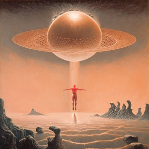 The Rings of Saturn feel like Home