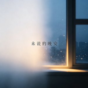 未说的晚安