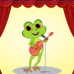 This Is What My Life Is Like (Frog (Quack Quack Frog)