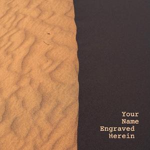 刻在我心底的名字