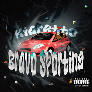 Bravo Sporting