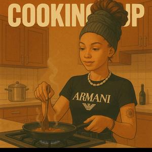 Cooking up