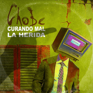 Curando Mal la Herida