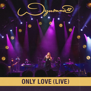 Only Love (Live)