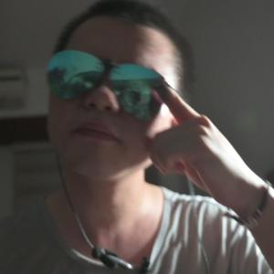 红色高跟鞋-口琴宇宙猫~1