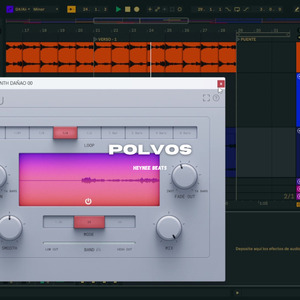 POLVOS