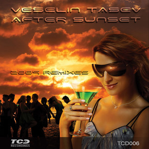 After Sunset (Arctic Moon Remix 2009)