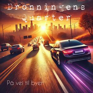 På vei til byen
