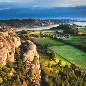 Kampens Väg 斗争之路