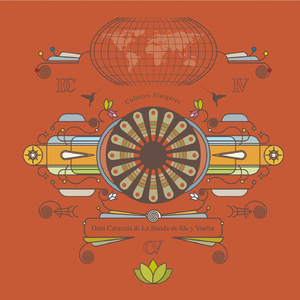 Som De Secà (feat. Yacine, Yannis Papaioanou, Mohamed Soulimane & Omar Kattan)