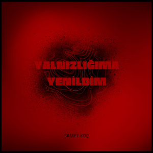 Yalnızlığıma Yenildim