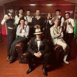 Pray (feat. Fast Food Orchestra, Cocoman, Dr. Kary)