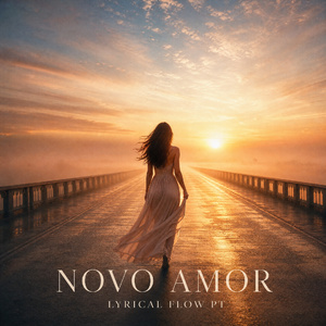 NOVO AMOR