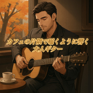 心の波紋を奏でる夜