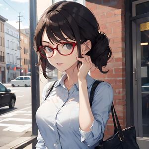 三月的节奏 (3)