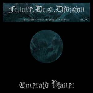 Emerald Planet (Original Mix)