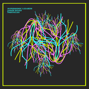 Particles (Extended Mix)