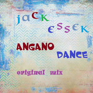 Angano Dance (Original Mix)