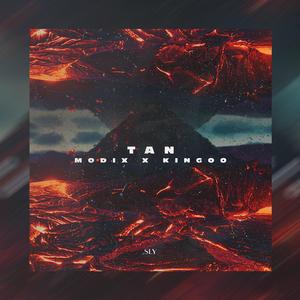 TAN (feat. MODIX)