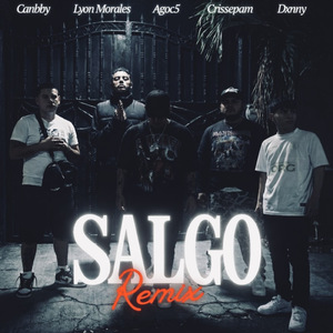 Salgo (Remix)