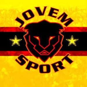 JOVEM DO SPORT BANDEIRÃO