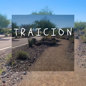 Traicion