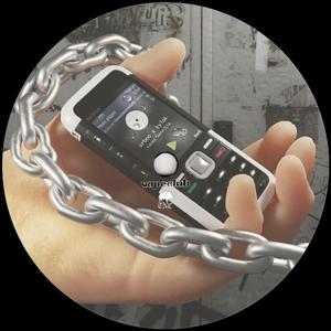 tavęs nereikia (DJ Loonbird Remix)