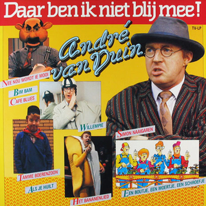 Er Staat Een Paard In De Gang