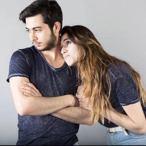 AFERRADA (feat. JunyMc El Bendecido)