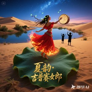 夏韵.吉普赛女郎