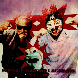 HIP HOP SANGRE LAGRIMAS Y FLOW