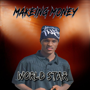 Makeing Money (Live)