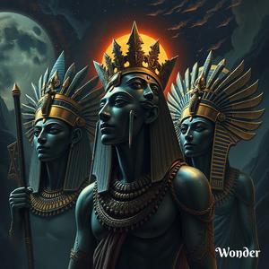 Come home (feat. Nonni)