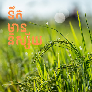 ទឹកមាននិស្ស័យ