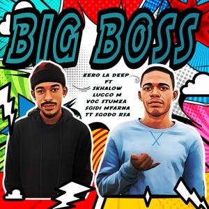 Big Boss (feat. Skhalow, Lucco M, Sgidi Mfana, Voc'Stumza & TT Sgodo Rsa)
