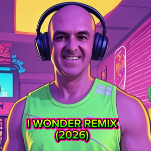I Wonder (Remix)